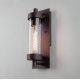 Уличный настенный светильник Elektrostandard Pipe 4690389194894 a063122