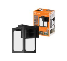 Уличный настенный светильник TDM Electric Чикаго SQ0330-0242