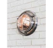 Настенный уличный светильник Covali WL-59986 Настенный уличный светильник Covali WL-59986