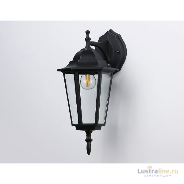 Уличный настенный светильник Ambrella Light Garden ST2018 Уличный настенный светильник Ambrella Light Garden ST2018