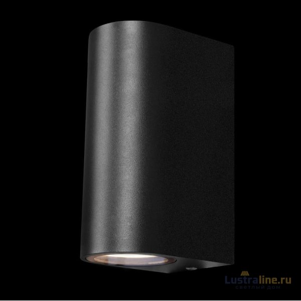 Уличный настенный светильник Loft IT Eterno 100006/B Уличный настенный светильник Loft IT Eterno 100006/B