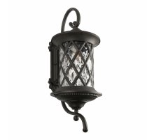 Уличный настенный светильник Loft IT Bergamo 100018W