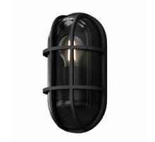 Уличный настенный светильник Maytoni Candle O449WL-01GF1