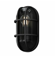 Уличный настенный светильник Maytoni Candle O449WL-01GF1