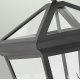Настенный уличный светильник Hinkley Alford place QN-ALFORD-PLACE2-L-MB