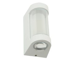 Уличный настенный светильник Feron Челси DH056 51496