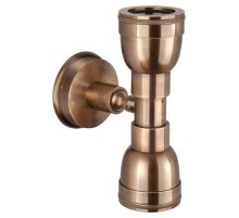 Уличный настенный светильник Covali WL-38033