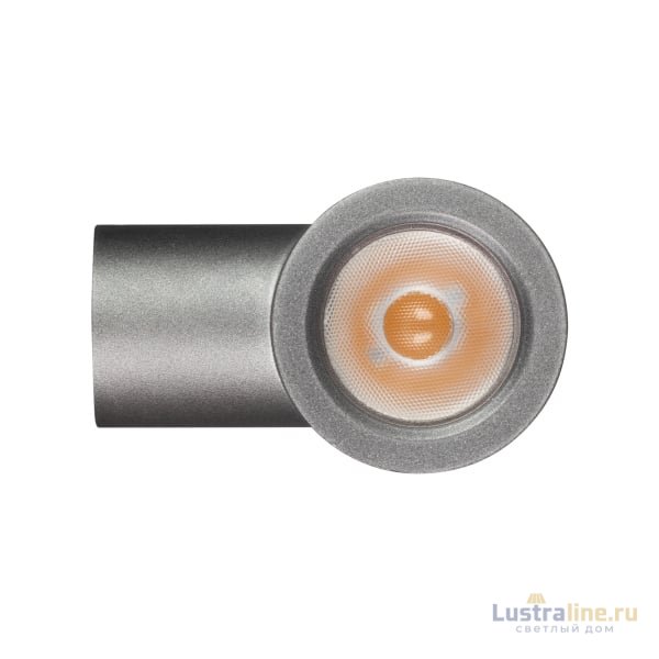 Уличный настенный светильник Arlight KT-Ray-Wall-Twin-R46-2x3W Warm3000 034137 Уличный настенный светильник Arlight KT-Ray-Wall-Twin-R46-2x3W Warm3000 034137