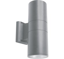 Уличный настенный светильник Feron Бостон 11660