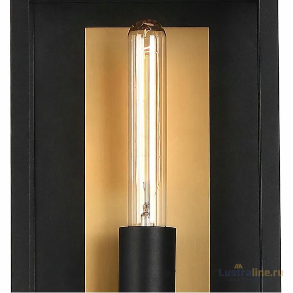 Уличный настенный светильник Favourite Lume 4299-1W Уличный настенный светильник Favourite Lume 4299-1W