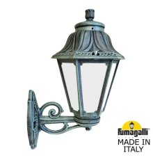 Уличный настенный светильник Fumagalli Anna E22.131.000.VYF1R