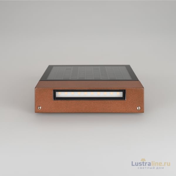 Уличный настенный светильник Arlight LGD-Sign-Wall-S150x200-3W Warm3000 030022 Уличный настенный светильник Arlight LGD-Sign-Wall-S150x200-3W Warm3000 030022
