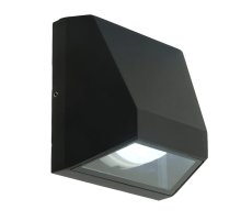 Уличный настенный светильник Feron Дели DH508 51329