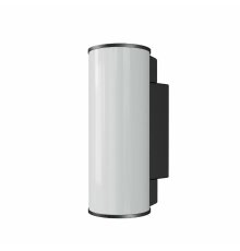 Уличный настенный светильник Maytoni Rock O434WL-L12GF3K