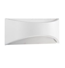Уличный настенный светильник Kanlux Biso Led el 8W-W 29261