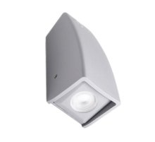 Уличный настенный светильник Fumagalli Mamete 1A3.000.000.LXZ1L