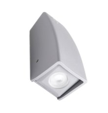 Уличный настенный светильник Fumagalli Mamete 1A3.000.000.LXZ1L