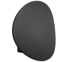 Уличный настенный светильник Feron Окленд DH507 48366