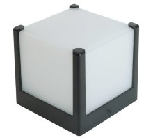 Уличный настенный светильник Feron Киото DH0606 51336