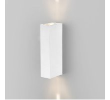 Уличный настенный светильник Elektrostandard Blaze 4690389179174