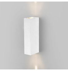 Уличный настенный светильник Elektrostandard Blaze 4690389179174