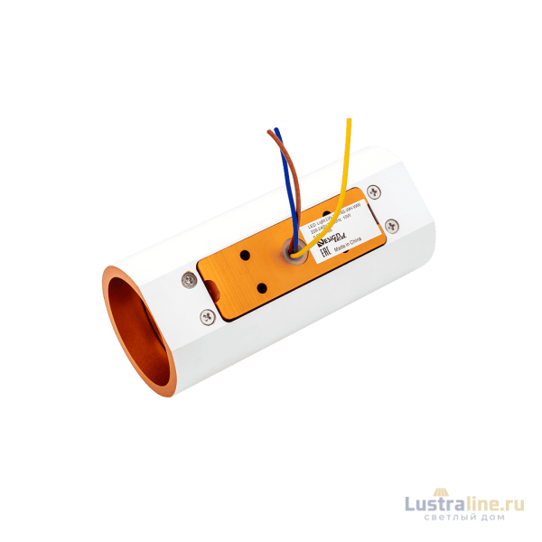 Уличный настенный светильник DesignLed LW-A0176S-WH-WW 003403 Уличный настенный светильник DesignLed LW-A0176S-WH-WW 003403