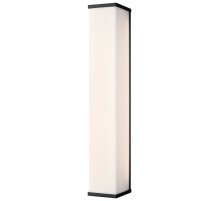Уличный настенный светильник Wertmark Wilma WE903.01.021