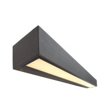 Уличный настенный светильник Deko-Light Linear II 731097