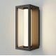 Уличный настенный светильник Maytoni Expo O480WL-L12B3K