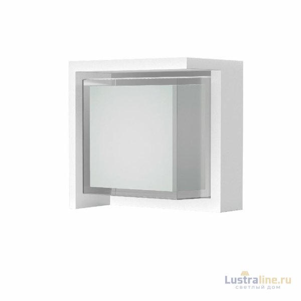 Уличный настенный светильник Mantra Creek 8864