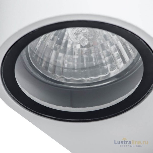 Уличный настенный светильник Arte Lamp A3102AL-1WH Уличный настенный светильник Arte Lamp A3102AL-1WH