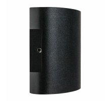 Уличный настенный светильник Lightstar Gemma 343037
