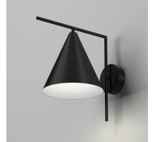 Уличный настенный светильник Elektrostandard Bevel 35184/D 4690389208966 a068471