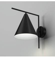 Уличный настенный светильник Elektrostandard Bevel 35184/D 4690389208966 a068471