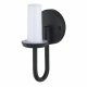 Уличный настенный светильник ST Luce Candle SL9539.701.01