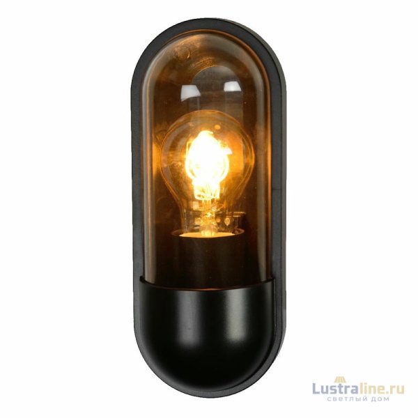 Уличный настенный светильник Lucide Capsule 29897/01/30