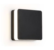 Уличный настенный светильни Ambrella Light Garden ST4545