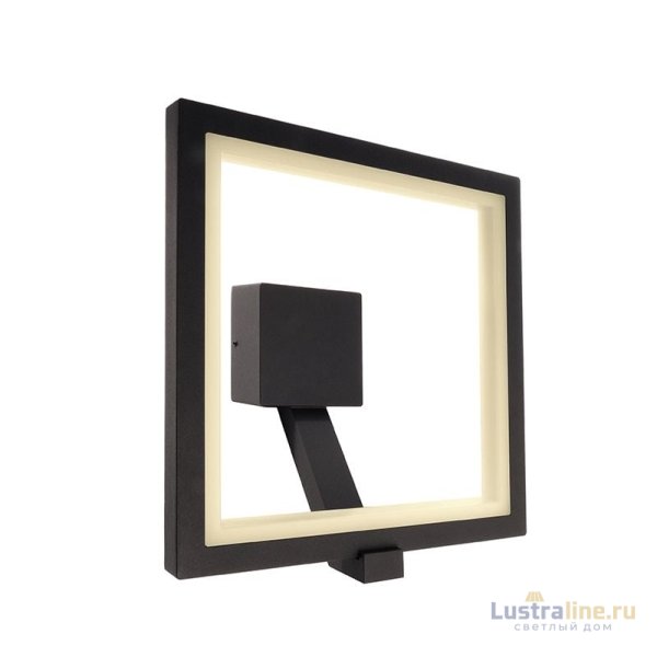 Уличный настенный светильник Deko-Light Lyncis 731102