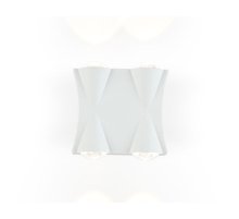 Уличный настенный светильни Ambrella Light Garden ST4482