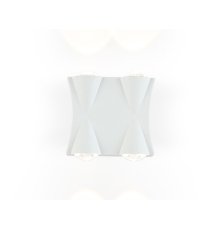 Уличный настенный светильни Ambrella Light Garden ST4482