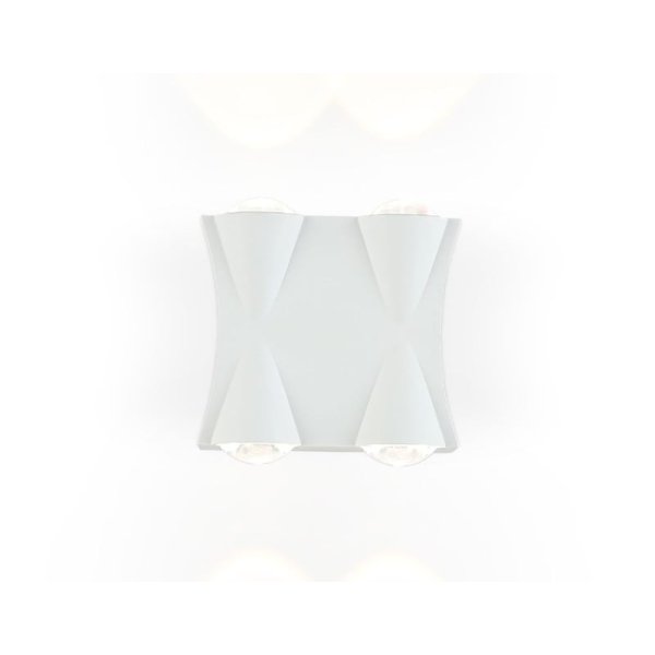 Уличный настенный светильни Ambrella Light Garden ST4482