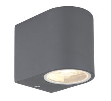 Уличный настенный светильник Globo Veronika 34163