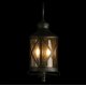 Уличный настенный светильник Loft IT Ferrara 100020W