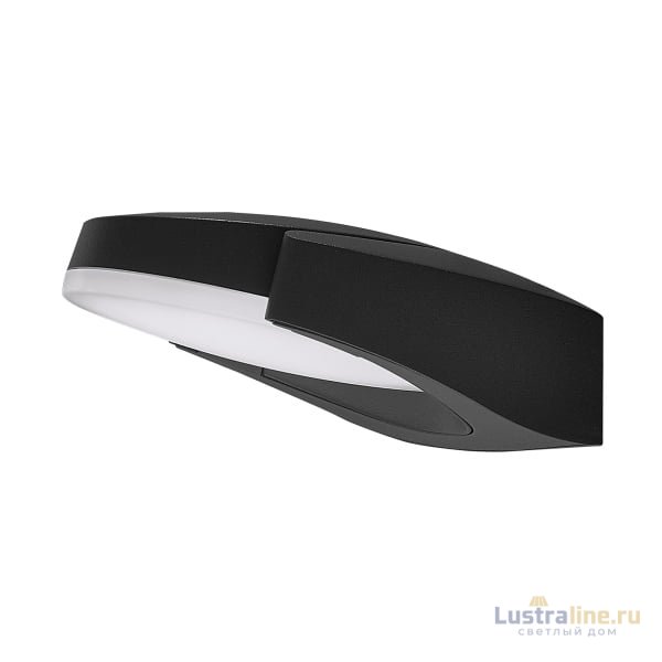 Уличный настенный светодиодный светильник Arlight LGD-Eye-Wall-6W Warm3000 029979 Уличный настенный светодиодный светильник Arlight LGD-Eye-Wall-6W Warm3000 029979
