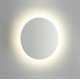 Уличный настенный светодиодный светильник Odeon Light Eclissi 3633/6WL