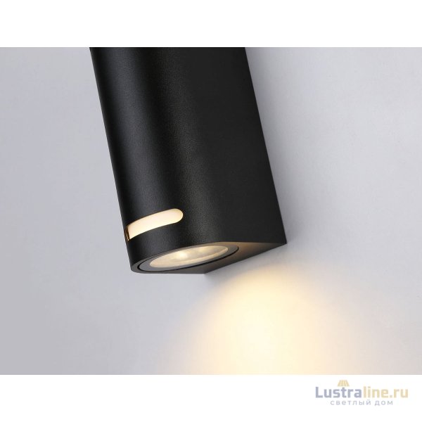 Уличный настенный светильник Ambrella Light Garden ST3744 Уличный настенный светильник Ambrella Light Garden ST3744