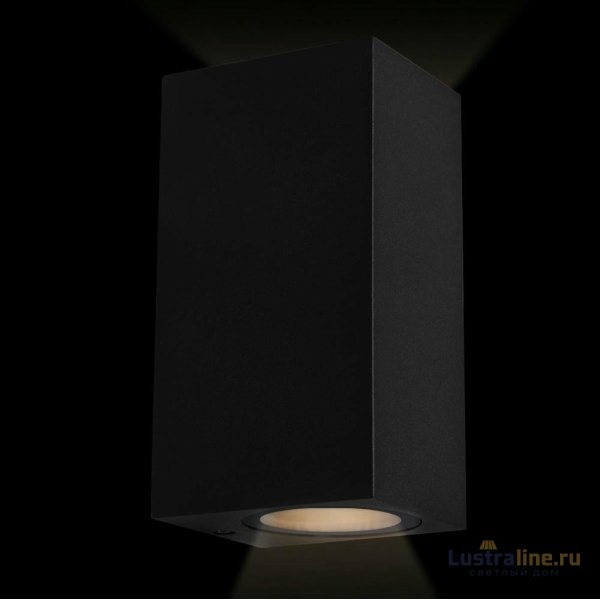 Уличный настенный светильник Loft IT Eterno 100007/B Уличный настенный светильник Loft IT Eterno 100007/B