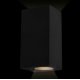 Уличный настенный светильник Loft IT Eterno 100007/B
