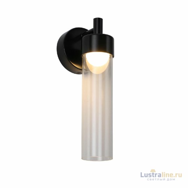 Уличный настенный светильник Favourite Outdoor 4702-1W Уличный настенный светильник Favourite Outdoor 4702-1W