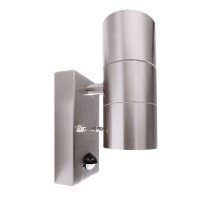 Уличный настенный светильник Deko-Light Zilly 731007